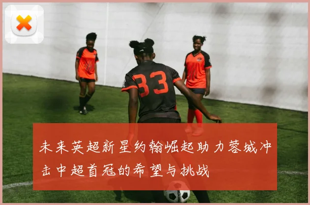 未来英超新星约翰崛起助力蓉城冲击中超首冠的希望与挑战